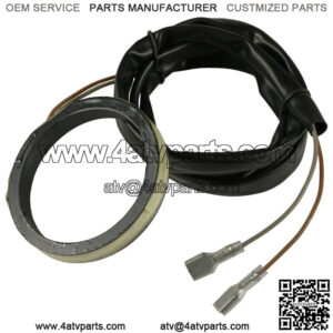 Front Magnetic Strut Coil for Polaris Trail Boss 250 4x4 1989-1993/ 350L 1990-93