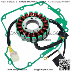 Stator & Gasket for Polaris Phoenix 200 2005-2016