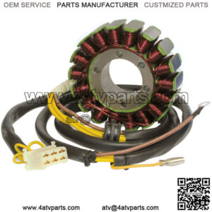 Stator for Polaris Sportsman 700 EFI 2004 2005 2006 Atv Magneto