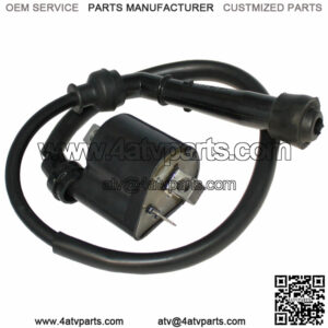 Ignition Coil for Yamaha Rhino 660 YXR660 YXR66 2004 2005 2007 Atv Ignition Coil