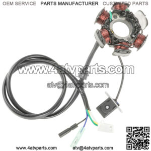 Stator fits Can-am DS70 / DS90 X DS90 4 Stroke 2008-2020 V31100CJF010 Generator (For: Can-Am)
