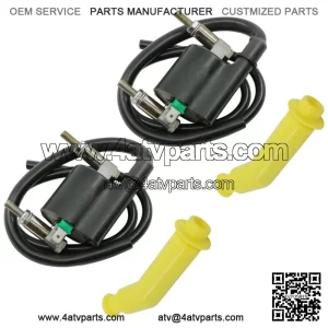 30510-HL5-A01 30510HL5A01 30700-MBN-671 Ignition Coil And Cap For Honda
