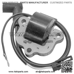 581786 581370 502881 18-5172 Ignition Coil for Sierra Evinrude Johnson