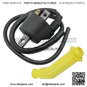 30500-HP0-A71 30500HP0A71 30700-MBN-671 Ignition Coil And Cap For Honda