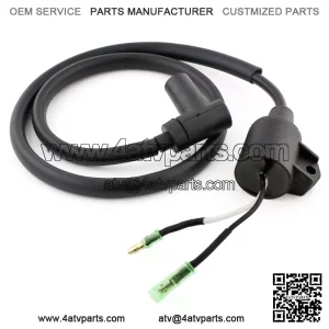 Polaris 3240107 Ignition Coil for Polaris SLX 780 SL 650 SL 750 SL 780 SLT 750