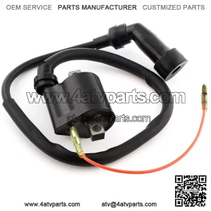 1UY8231041-00 29U823104100 Ignition Coil for Yamaha Warrior Big Bear 350