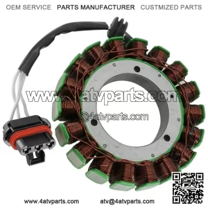 Stator For Polaris Sportsman x2 850 2011 New