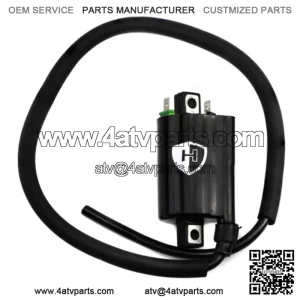 Kawasaki KAF 620 A (Mule 2510 4x4) 1995-2000 Ignition Coil (Each)