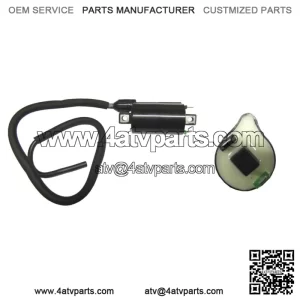 Kawasaki KAF 620 G (Mule 3000) 2001-2008 Ignition Coil (Each)