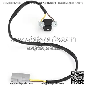Frezon Pulsing Pick-Up Coil For Kawasaki KAF620 Mule 3000 3010 3020 4000 4010 01-2018