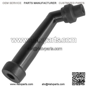 Spark Plug Boot Cap for Yamaha 4VW-82370-00-00 1LN-82370-00-00 2GV-82370-00-00