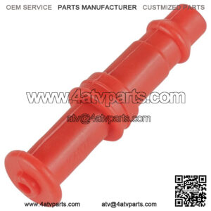 Spark Plug Boot Cap for Polaris 3084980 Width 27.0mm Height 107.0mm