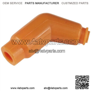 Spark Plug Cap Boot for Honda ATC200X 1983-1985