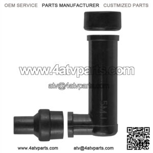 Spark Plug Cap Boot for Yamaha XJ1100 1982
