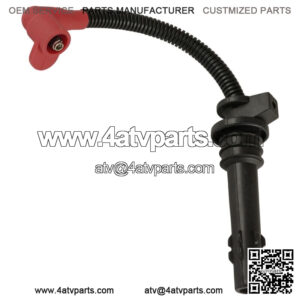 Spark Plug Wire for Polaris ACE 900 XC 2017-2019 / 4017694 (For: Polaris)