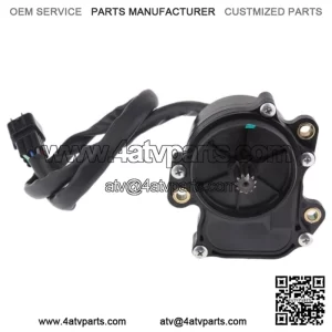 Bloqueo De Servomotor Diferencial Delantero Para CFMOTO CF450cc ATV UTV Reemplace Q830-314000 Servomotor diferencial delantero