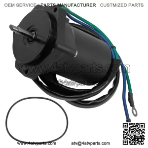 Power Tilt Trim Motor for Yamaha Outboard 50HP T50LB 2017-2023
