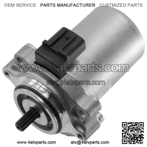 Shift Motor Control Assy for Honda Foreman Rubicon 520 TRX520FE2 2020 - 2023
