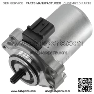Shift Motor Control Assy for Honda Foreman Rubicon 520 TRX520FA5 FA6 FA7 2020-23