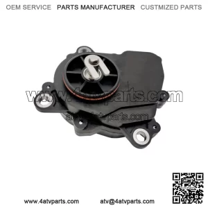 3 Pin 4x4 Actuator Motor New Fit For Can am 800 1000 Outlander Renegade ATV UTV
