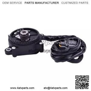 Gear Actuator Motor Q830-314000-10000 for CForce 800 CFMOTO ATV 800 Black