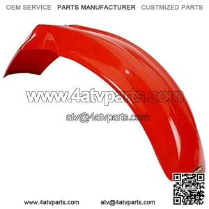 Front Fender Fits 1985 Honda XL350R