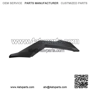 Can-Am 705009511 OEM Left Hand Rear Fender Deflector 2017 Maverick X3 Turbo MAX
