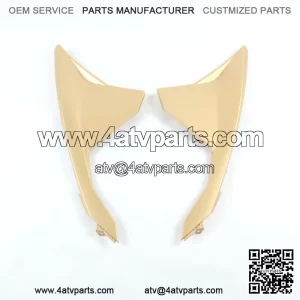Can-Am Maverick X3 MAX TURBO Front Fender LH & RH Gold Color