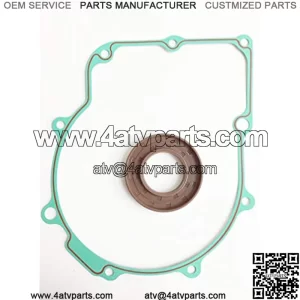 Wet Clutch Gasket, Oil Seal Kit UTV500, UTV700, Qlink, Massimo, Menards, Supermach, Bennche, Bighorn, UTV MSU 500, 700, MSU500, MSU700