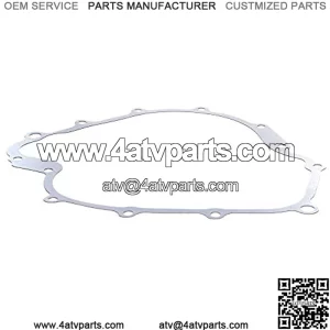 Brand fits Yamaha Crankcase Gasket Replaces 5KM-15451-00-00 for 660 -