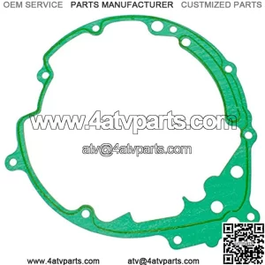 Wet Clutch Gasket Compatible With Yamaha 4Wv-15463-00-00