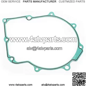 Wet Clutch Gasket [5KM-15463-00] for Yamaha YFM 660 2002-2008, YXR660 2004-2007, for 700, for Massimo, for Qlink and More