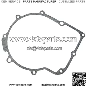 NA-40010CG4, Wet Clutch/Pinion 2 Cover Gasket Yamaha 2004-2007 660 & 2002-2008 660