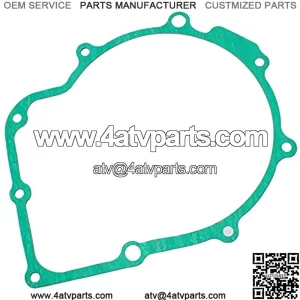 Wet Clutch Gasket Compatible with Yamaha 5Km-15463-00-00