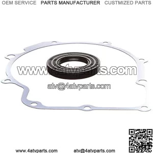 Brand fits Yamaha Clutch Crankcase Outer Cover Gasket & Seal Set for 660 & -
