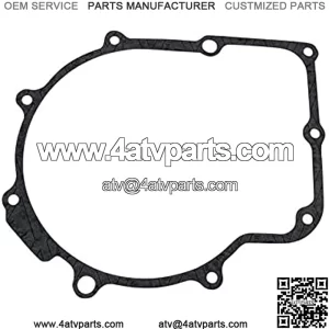 Wet Clutch Cover Gasket #WE590005 fits Yaamaha 660/660 MPN: WE590005