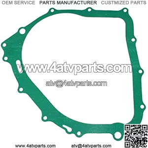 Wet Clutch Cover Gasket for Suzzuki 11482-31G00 / KingQuad LTA700 LTA750