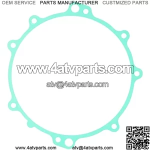 Wet Clutch Cover Gasket for Yamaha Kodiak 400 YFM400Am 2X4 2000-2004