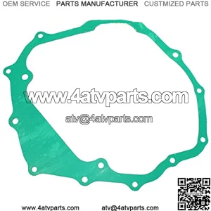 Clutch Cover Gasket Compatible With Honda Trx250 Recon 250 2X4 1997-2001