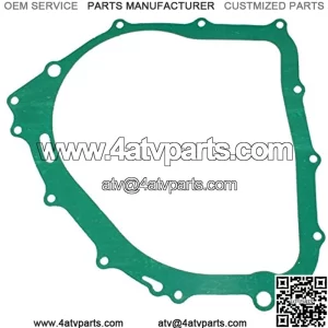 Clutch Cover Gasket Compatible With Suzuki 11482-31G00