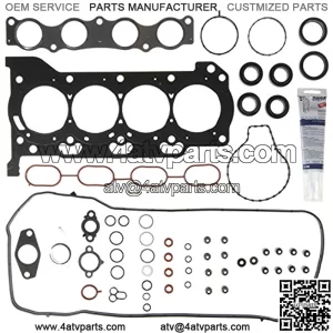 MAHLE HS54773B Engine Cylinder Head Gasket Set