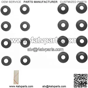 FEL-PRO SS 70014 Valve Stem Seal Set