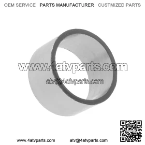 Exhaust Muffler Gasket for Suzuki LT-Z400 LTZ400Z Quadsport Z400 2x4 2003 - 2007