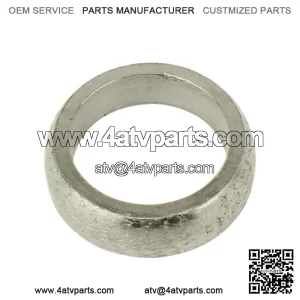 Exhaust Muffler Donut Gasket for Yamaha 1Hp-E4714-00-00, 3B4-14714-10-00