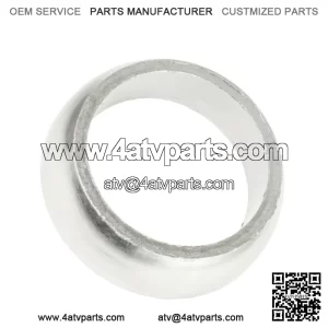 Exhaust Muffler Gasket for Polaris Sportsman 550 850 / X2 XP 550 850 2009-2010