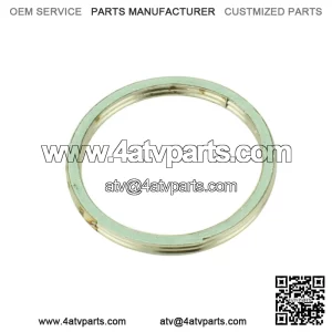 Muffler Arrester Spark Gasket for Honda 18291-Kae-870