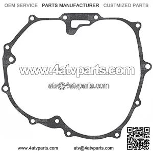 DB Electrical 816152 Clutch Gasket Compatible with/Replacement for Honda ATC200 TRX200 ATC185 ATV