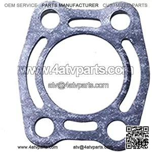 Genuine Polaris Part Number 5830038 - GASKET, EXHAUST for Polaris ATV / Motorcycle / Snowmobile/ or Watercraft
