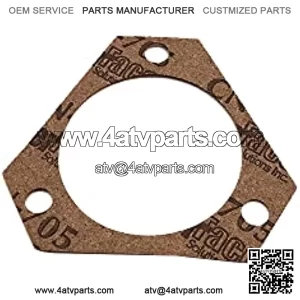Genuine Polaris Part Number 5830012 - GASKET,DRIVE ADAPTOR for Polaris ATV / Motorcycle / Snowmobile/ or Watercraft