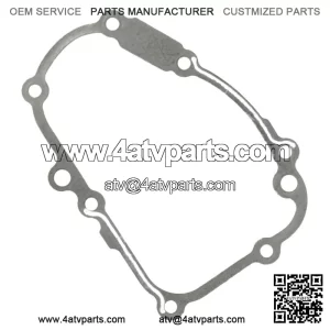 Oil Pump Cover Gasket fits Yamaha YZF-R6 YZFR6 YZF R6 2003 2004 2005